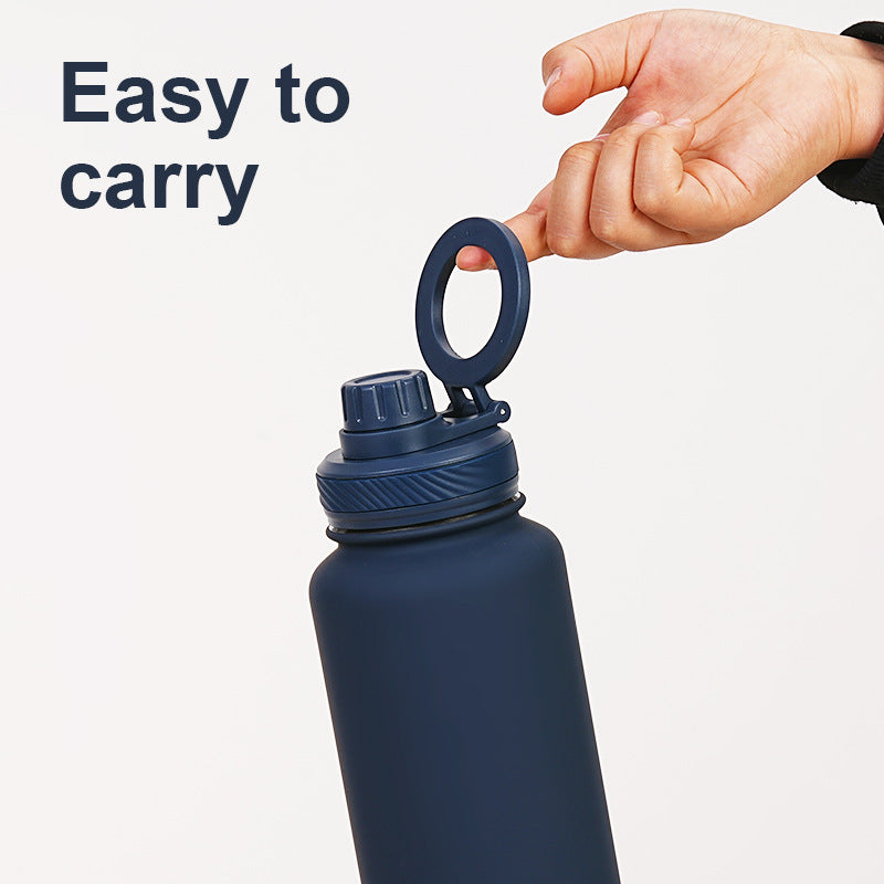 Coolora HydroMount Bottle