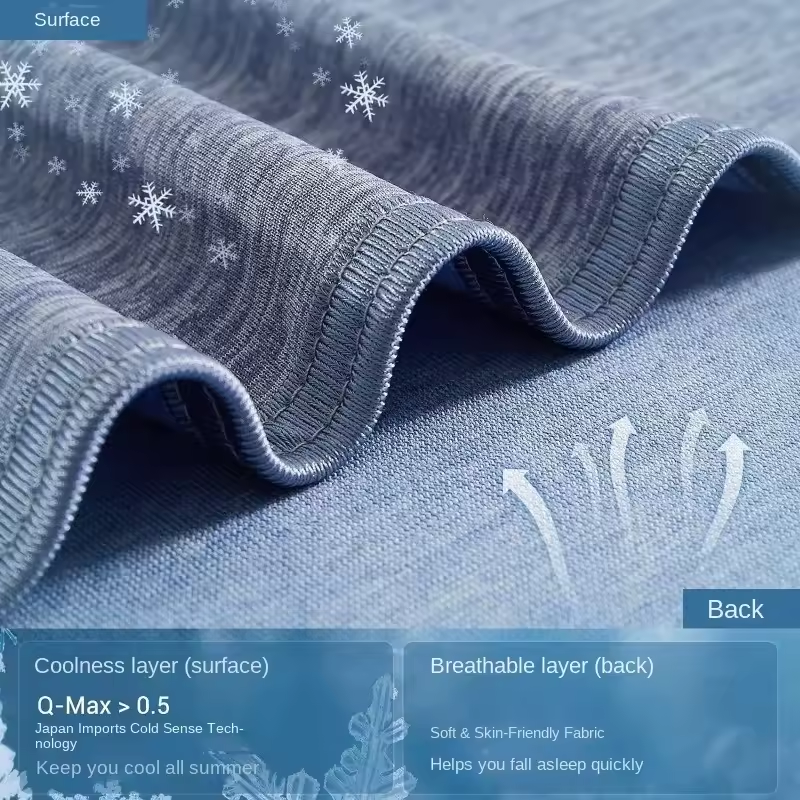 Coolora ChillDream Cooling Blanket