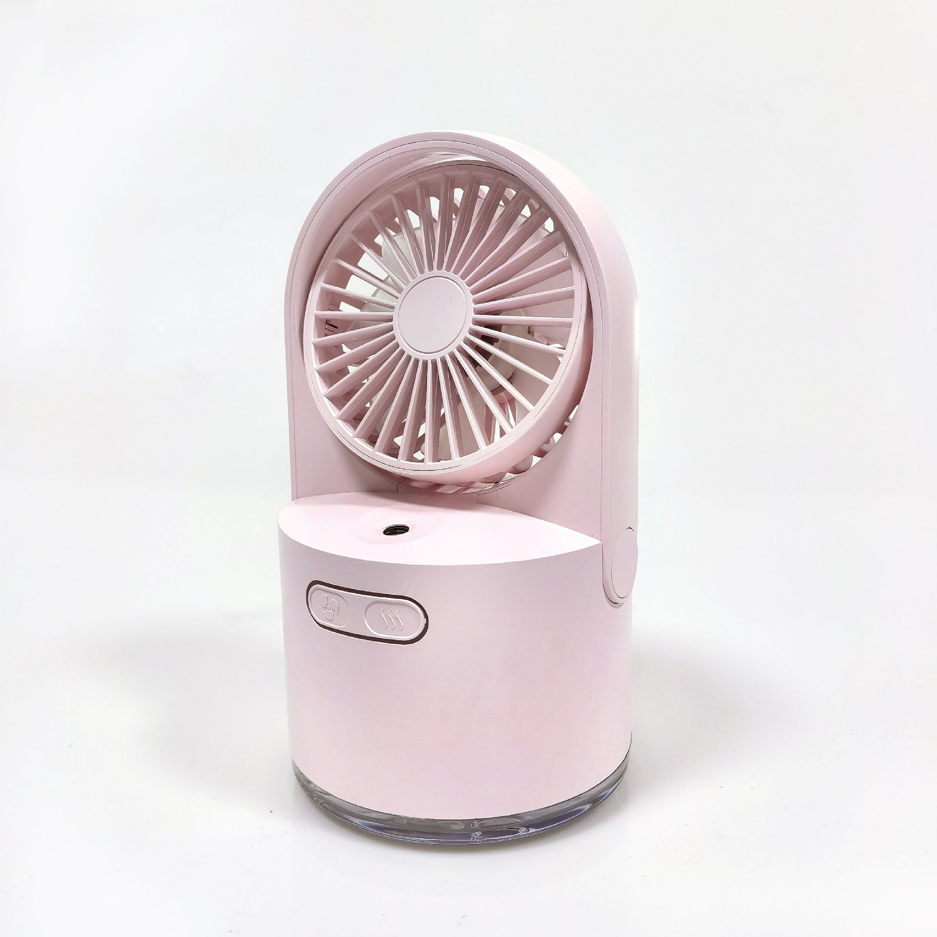 Coolora MistBreeze Desk Fan