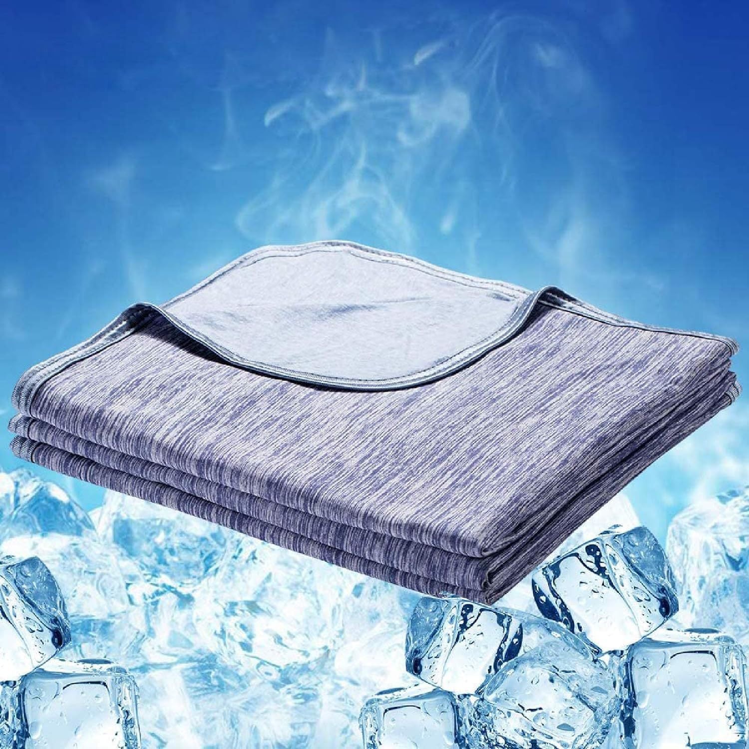 Coolora ChillDream Cooling Blanket