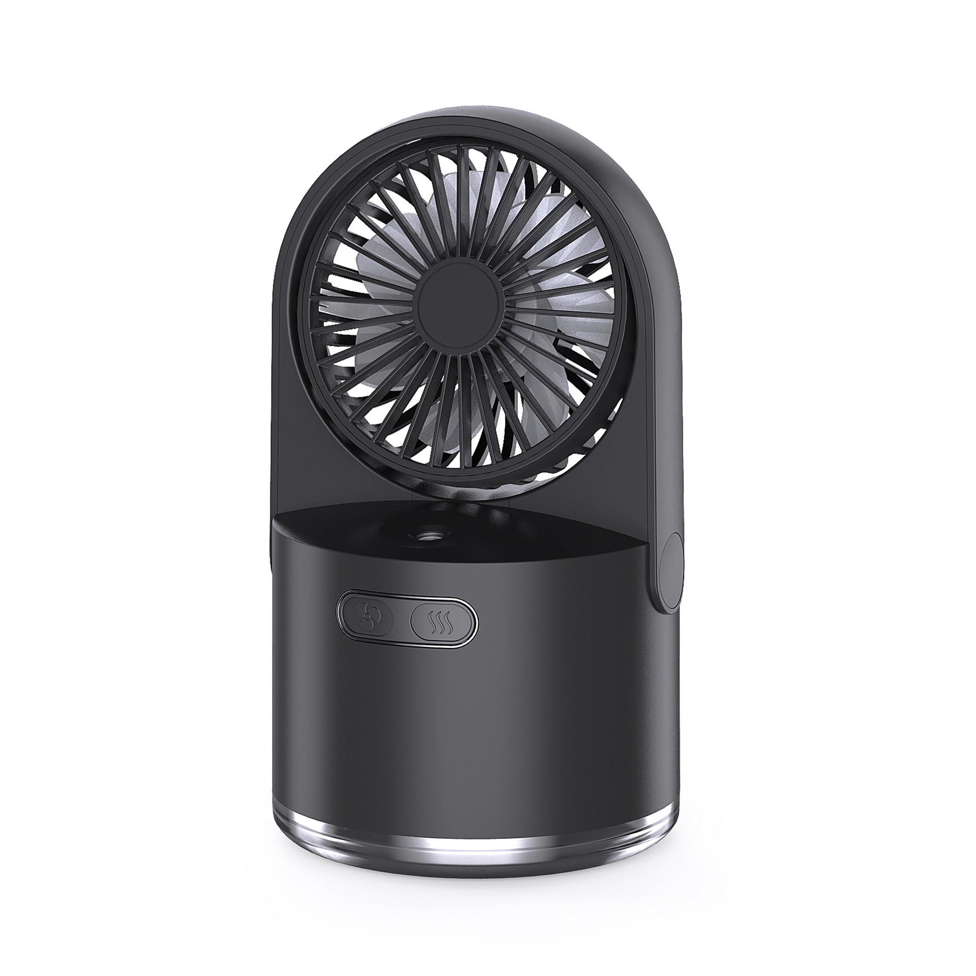 Coolora MistBreeze Desk Fan