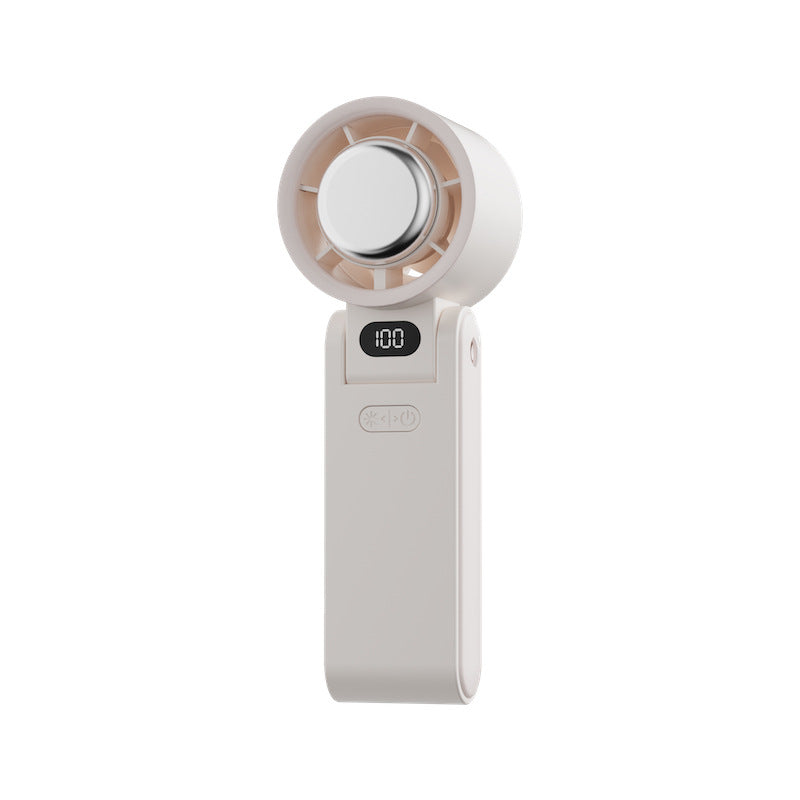 Coolora TurboFlow Hand Fan