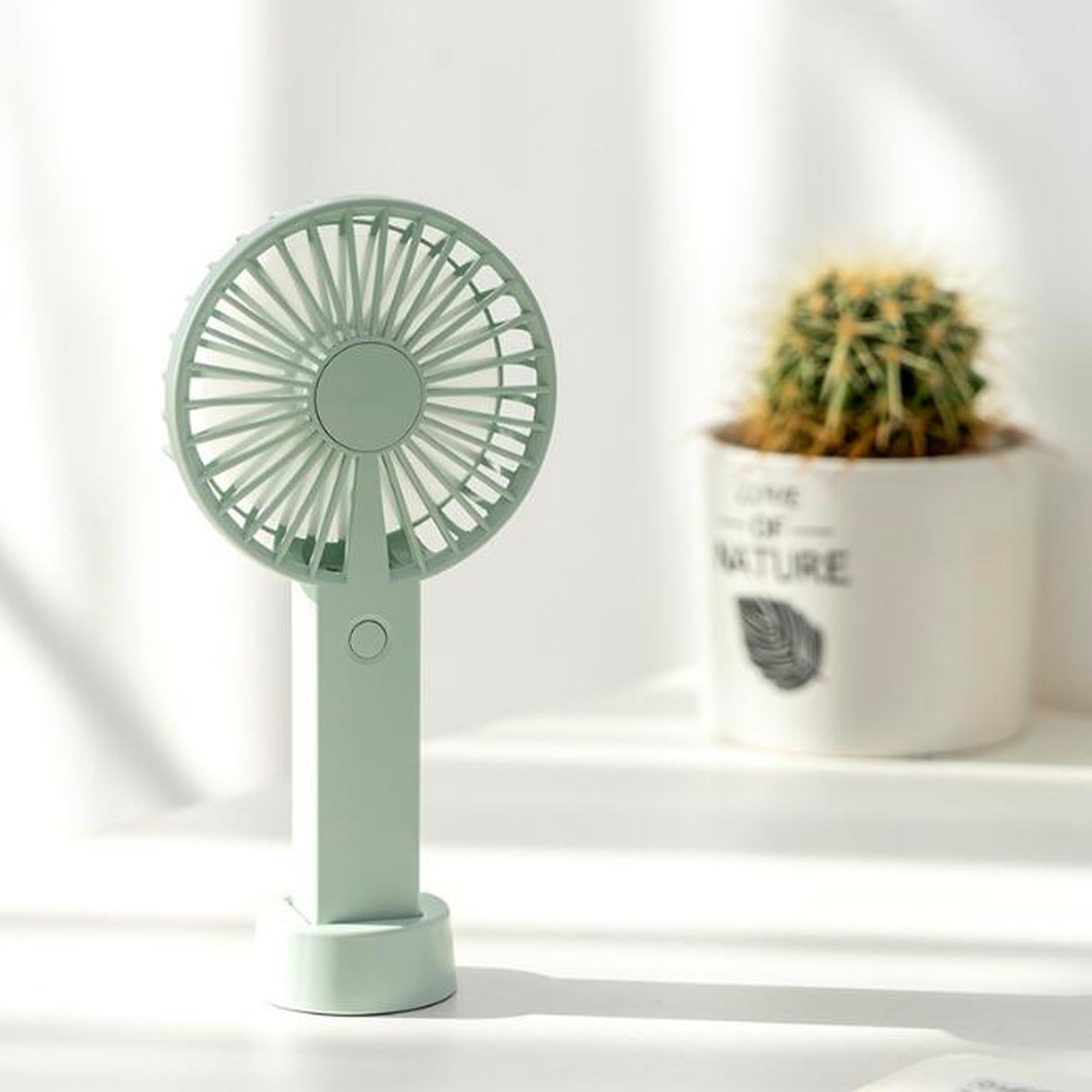 Coolora DeskBreeze Table Fan
