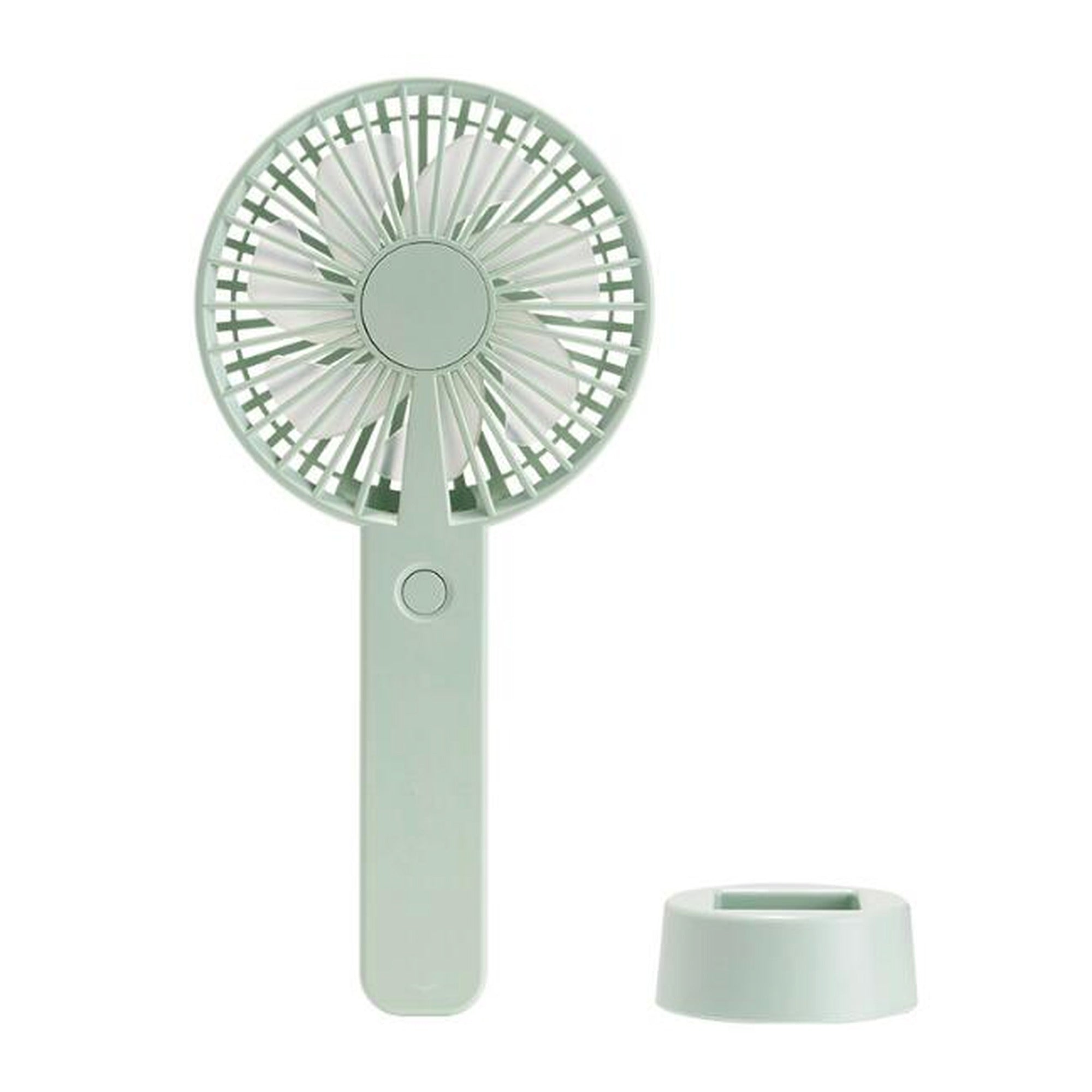 Coolora DeskBreeze Table Fan