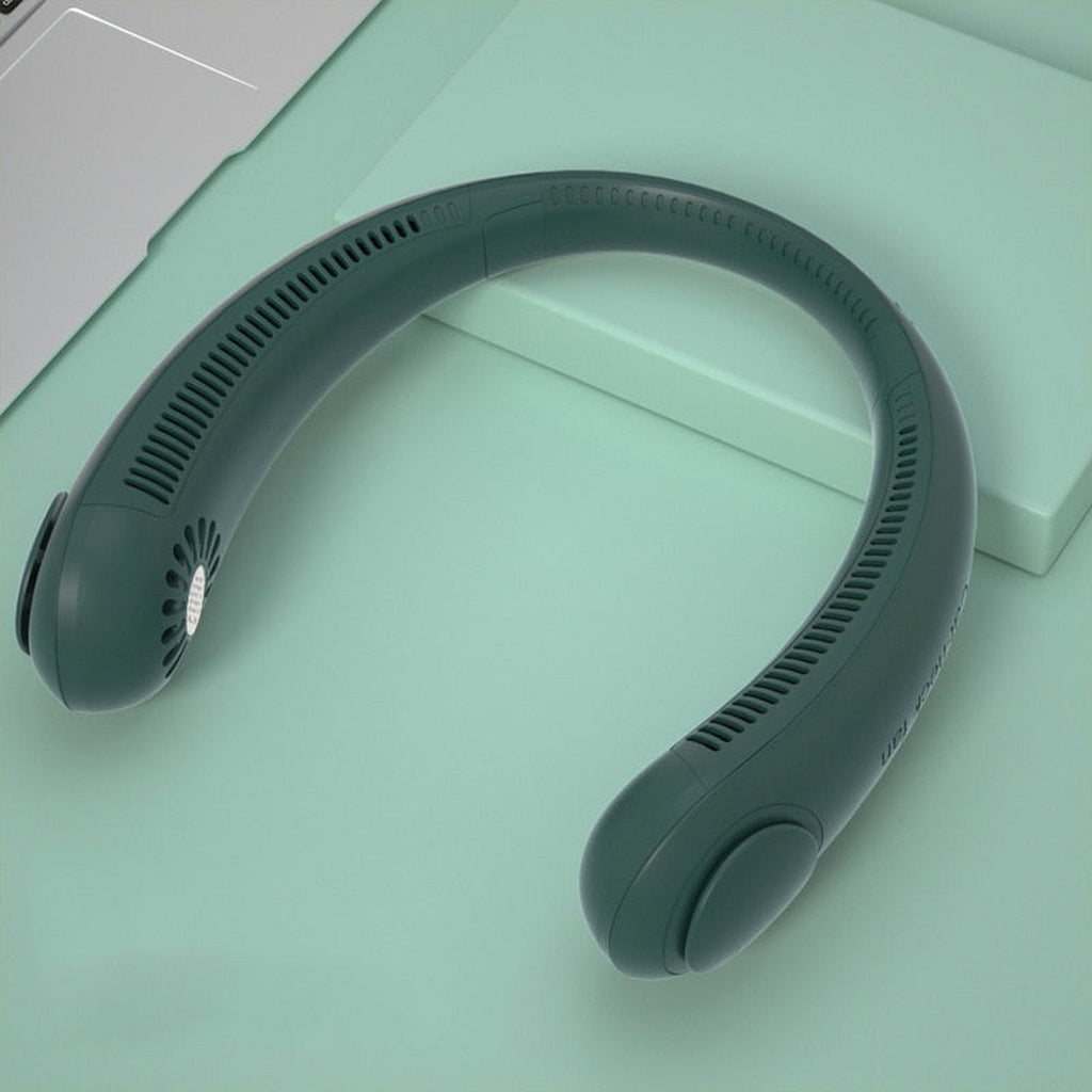 Coolora AirFlow Neck Fan