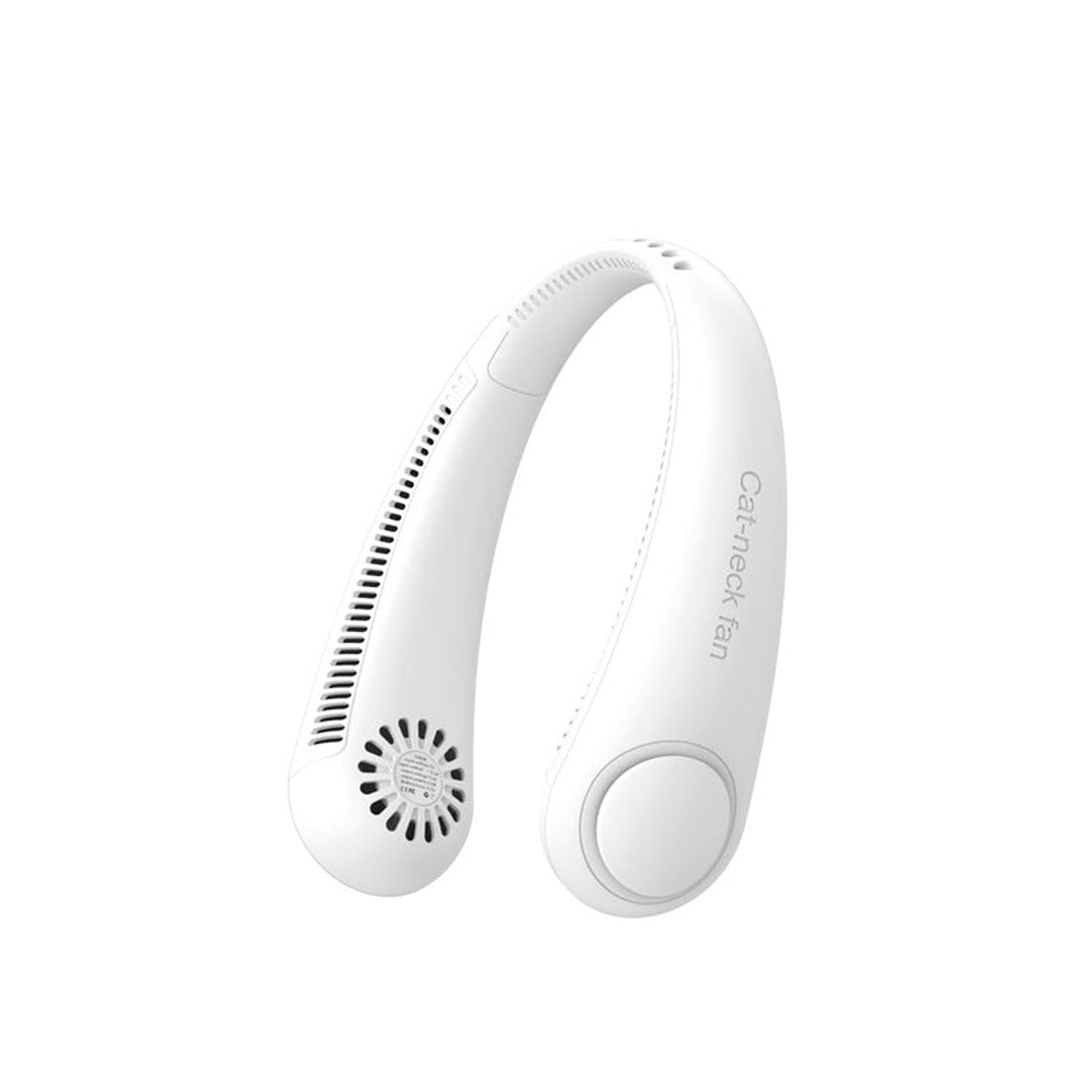 Coolora AirFlow Neck Fan